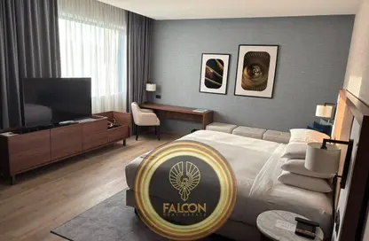 شقة - غرفة نوم - 1 حمام للبيع في ستودا - شيراتون المطار - النزهة - القاهرة