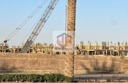 Apartment - 3 Bedrooms - 3 Bathrooms for sale in B8 - Madinaty - Cairo