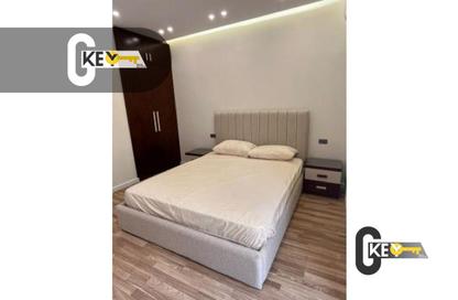 Apartment - 3 Bedrooms - 2 Bathrooms for rent in El Rehab Extension - Al Rehab - New Cairo City - Cairo