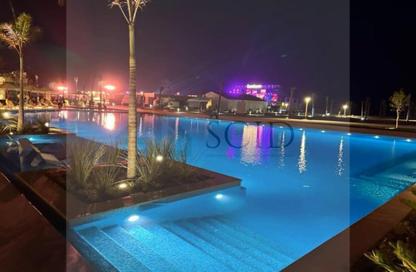 Chalet - 3 Bedrooms - 3 Bathrooms for sale in Seashore - Ras Al Hekma - North Coast