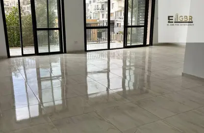 Apartment - 3 Bedrooms - 3 Bathrooms for rent in Eastown - 5th Settlement Compounds - The 5th Settlement - New Cairo City - Cairo