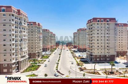 Apartment - 3 Bedrooms - 3 Bathrooms for rent in Vee Sawari - Waterfront - Sawary - Alexandria Compounds - Alexandria Apartment - 3 Bedrooms - 3 Bathrooms for rent in Vee Sawari - Waterfront - Sawary - Alexandria Compounds - Alexandria