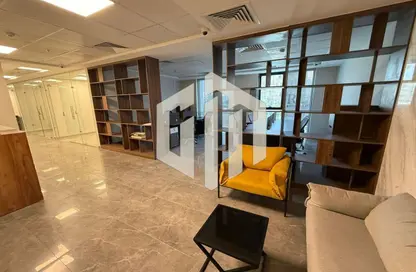 مساحات مكتبية - غرفة نوم - 1 حمام للايجار في هايد بارك - مدينة القاهرة الجديدة - القاهرة