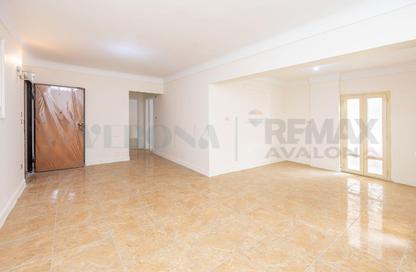 Apartment - 3 Bedrooms - 1 Bathroom for sale in Asafra - Hay Than El Montazah - Alexandria
