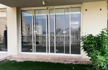 تاون هاوس - 3 غرف نوم - 3 حمامات للبيع في المونت جلاله - العين السخنة - السويس