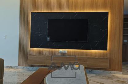 Apartment - 3 Bedrooms - 2 Bathrooms for sale in Taj City - 5th Settlement Compounds - The 5th Settlement - New Cairo City - Cairo Apartment - 3 Bedrooms - 2 Bathrooms for sale in Taj City - 5th Settlement Compounds - The 5th Settlement - New Cairo City - Cairo