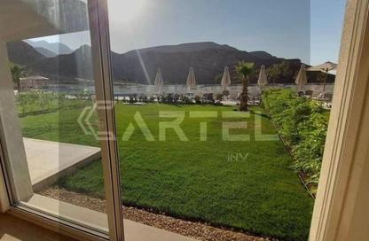 Chalet - 3 - 2 for sale in Jaya - Ras Al Hekma - North Coast Chalet - 3 - 2 for sale in Jaya - Ras Al Hekma - North Coast
