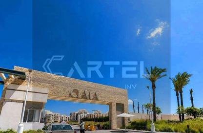 Chalet - 3 - 2 for sale in Jaya - Ras Al Hekma - North Coast
