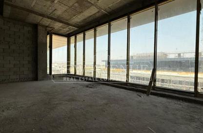 Office Space - Studio - 1 Bathroom for sale in Golden Gate - South Teseen St. - The 5th Settlement - New Cairo City - Cairo Office Space - Studio - 1 Bathroom for sale in Golden Gate - South Teseen St. - The 5th Settlement - New Cairo City - Cairo