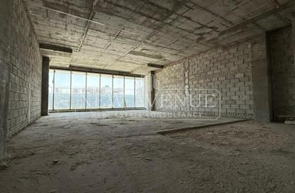 Office Space - Studio - 1 Bathroom for sale in Golden Gate - South Teseen St. - The 5th Settlement - New Cairo City - Cairo Office Space - Studio - 1 Bathroom for sale in Golden Gate - South Teseen St. - The 5th Settlement - New Cairo City - Cairo