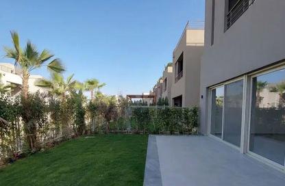 Villa - 6 Bedrooms - 6 Bathrooms for sale in The Crown - Cairo Alexandria Desert Road - 6 October City - Giza