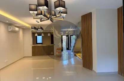 Townhouse - 3 Bedrooms - 3 Bathrooms for rent in Hyde Park - New Cairo City - Cairo Townhouse - 3 Bedrooms - 3 Bathrooms for rent in Hyde Park - New Cairo City - Cairo