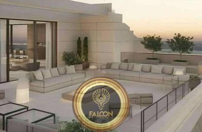 Villa - 3 Bedrooms - 3 Bathrooms for sale in Granda Life - El Shorouk Compounds - Shorouk City - Cairo