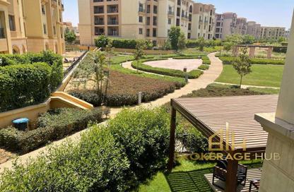 Apartment - 3 - 3 for rent in Mivida - 5th Settlement Compounds - The 5th Settlement - New Cairo City - Cairo