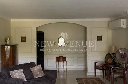 Apartment - 3 - 2 for sale in Galleria Moon Valley - South Investors Area - New Cairo City - Cairo