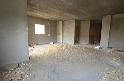 Apartment - 3 Bedrooms - 2 Bathrooms for sale in 9th District - Obour City - Qalyubia