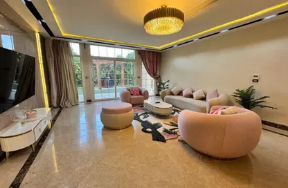 شقة - 3 غرف نوم - 3 حمامات للبيع في بالم هيلز أكتوبر - طريق مصر اسكندرية الصحراوي - مدينة 6 أكتوبر - الجيزة