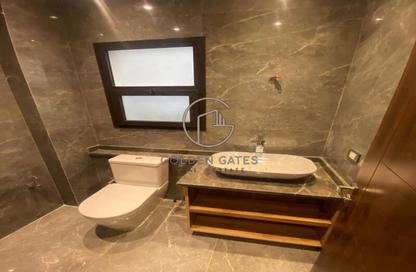 Penthouse - 5 - 5 for rent in Eastown - 5th Settlement Compounds - The 5th Settlement - New Cairo City - Cairo