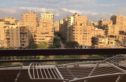 Apartment - 3 Bedrooms - 3 Bathrooms for sale in Mohamed Hassan Badran St. - 6th Zone - Nasr City - Cairo