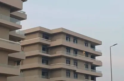 Apartment - 3 Bedrooms - 4 Bathrooms for sale in Al Burouj Compound - El Shorouk Compounds - Shorouk City - Cairo Apartment - 3 Bedrooms - 4 Bathrooms for sale in Al Burouj Compound - El Shorouk Compounds - Shorouk City - Cairo