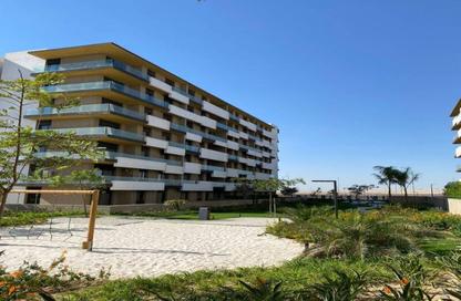 Apartment - 3 - 4 for sale in Al Burouj Compound - El Shorouk Compounds - Shorouk City - Cairo
