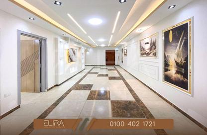 Apartment - 3 Bedrooms - 2 Bathrooms for sale in Iskandar Ibrahim St. - Miami - Hay Awal El Montazah - Alexandria