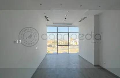 Office Space - 3 Bedrooms - 2 Bathrooms for rent in Gamal Abdel Nasser Axis - The 3rd Settlement - New Cairo City - Cairo
