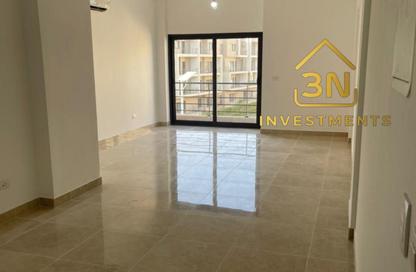 شقة - 3 غرف نوم - 2 حمامات للايجار في مون ريزيدنس - فيفث سكوير - التجمع الخامس - مدينة القاهرة الجديدة - القاهرة