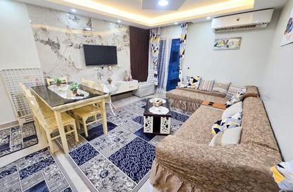 Chalet - 2 - 1 for sale in Marseilia Beach 4 - Sidi Abdel Rahman - North Coast
