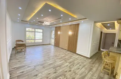 Apartment - 3 Bedrooms - 2 Bathrooms for sale in Madinaty - Cairo