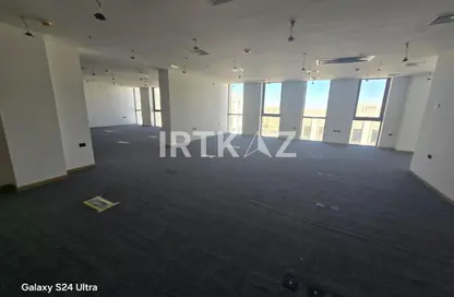 Office Space - 1 Bedroom - 1 Bathroom for rent in Mivida - 5th Settlement Compounds - The 5th Settlement - New Cairo City - Cairo