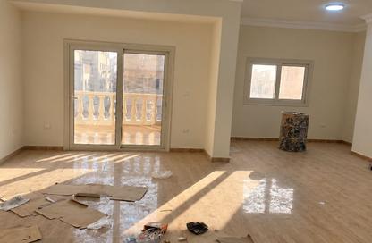 Apartment - 3 - 3 for rent in Street 33 - District 1 - The 5th Settlement - New Cairo City - Cairo