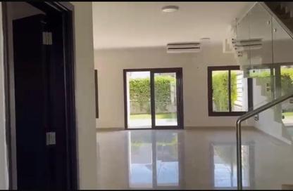 Townhouse - 4 - 4 for rent in Hyde Park - New Cairo City - Cairo