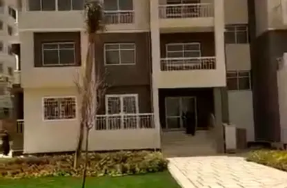 شقة - 2 غرف نوم - 2 حمامات للبيع في پريڤادو - مدينتي - القاهرة