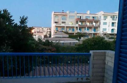 Chalet - 3 Bedrooms - 2 Bathrooms for sale in Lotus - Al Alamein - North Coast