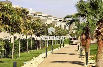Villa - 5 Bedrooms - 6 Bathrooms for sale in Palm Hills New Cairo - 5th Settlement Compounds - The 5th Settlement - New Cairo City - Cairo Villa - 5 Bedrooms - 6 Bathrooms for sale in Palm Hills New Cairo - 5th Settlement Compounds - The 5th Settlement - New Cairo City - Cairo