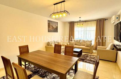 Apartment - 3 Bedrooms - 2 Bathrooms for rent in B11 - Madinaty - Cairo