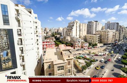 Apartment - 3 Bedrooms - 2 Bathrooms for sale in Abou Quer Road - Roushdy - Hay Sharq - Alexandria Apartment - 3 Bedrooms - 2 Bathrooms for sale in Abou Quer Road - Roushdy - Hay Sharq - Alexandria