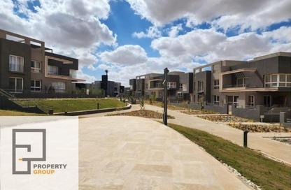 Apartment - 2 Bedrooms - 2 Bathrooms for sale in Kayan - Sheikh Zayed Compounds - Sheikh Zayed City - Giza Apartment - 2 Bedrooms - 2 Bathrooms for sale in Kayan - Sheikh Zayed Compounds - Sheikh Zayed City - Giza