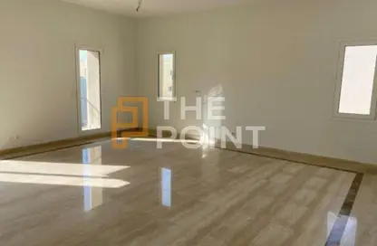 Apartment - 3 Bedrooms - 3 Bathrooms for sale in Mivida - 5th Settlement Compounds - The 5th Settlement - New Cairo City - Cairo