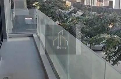 Apartment - 3 Bedrooms - 2 Bathrooms for rent in El Patio Oro - 5th Settlement Compounds - The 5th Settlement - New Cairo City - Cairo