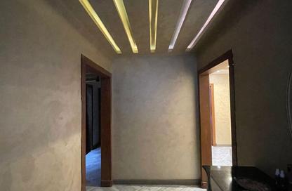 Apartment - 3 Bedrooms - 3 Bathrooms for sale in Westown - Sheikh Zayed Compounds - Sheikh Zayed City - Giza