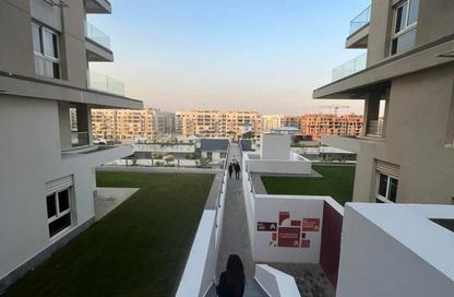 iVilla - 3 Bedrooms - 3 Bathrooms for sale in Mountain View iCity - 5th Settlement Compounds - The 5th Settlement - New Cairo City - Cairo
