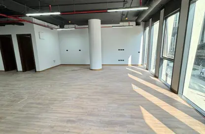 Office Space - 1 Bedroom - 2 Bathrooms for rent in Eastown - 5th Settlement Compounds - The 5th Settlement - New Cairo City - Cairo