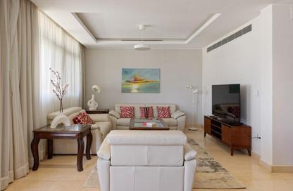 Apartment - 3 Bedrooms - 3 Bathrooms for rent in Cairo Festival City - North Investors Area - New Cairo City - Cairo