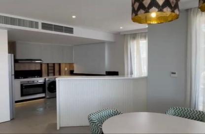 Apartment - 3 Bedrooms - 3 Bathrooms for sale in Badya Palm Hills - 6 October Compounds - 6 October City - Giza