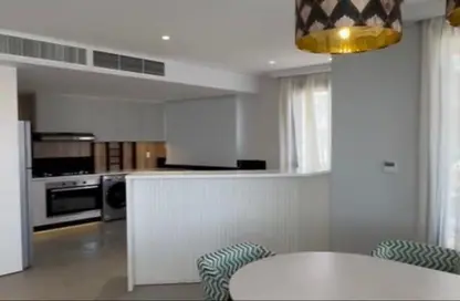 شقة - 3 غرف نوم - 3 حمامات للبيع في باديه بالم هيلز - كمبوندات 6 أكتوبر - مدينة 6 أكتوبر - الجيزة