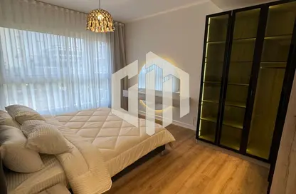 شقة - 3 غرف نوم - 4 حمامات للايجار في ميفيدا - كمبوندات التجمع الخامس - التجمع الخامس - مدينة القاهرة الجديدة - القاهرة