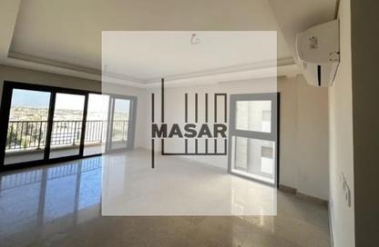 Apartment - 2 Bedrooms - 2 Bathrooms for rent in Zed Towers - Sheikh Zayed Compounds - Sheikh Zayed City - Giza