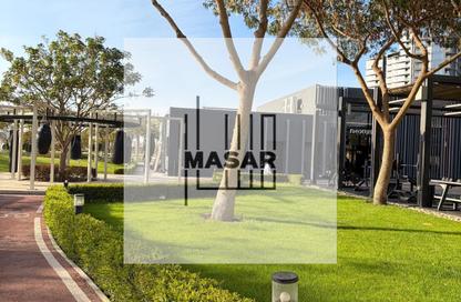 Apartment - 2 Bedrooms - 2 Bathrooms for rent in Zed Towers - Sheikh Zayed Compounds - Sheikh Zayed City - Giza
